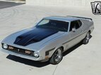 Thumbnail Photo 5 for 1971 Ford Mustang